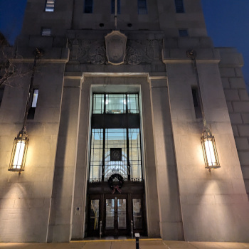 Photographed by Levine Law's Marketing Department - Levine Law Serves Reading