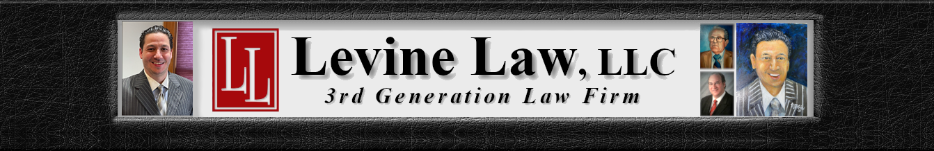 Law Levine, LLC - A 3rd Generation Law Firm serving Reading PA specializing in probabte estate administration